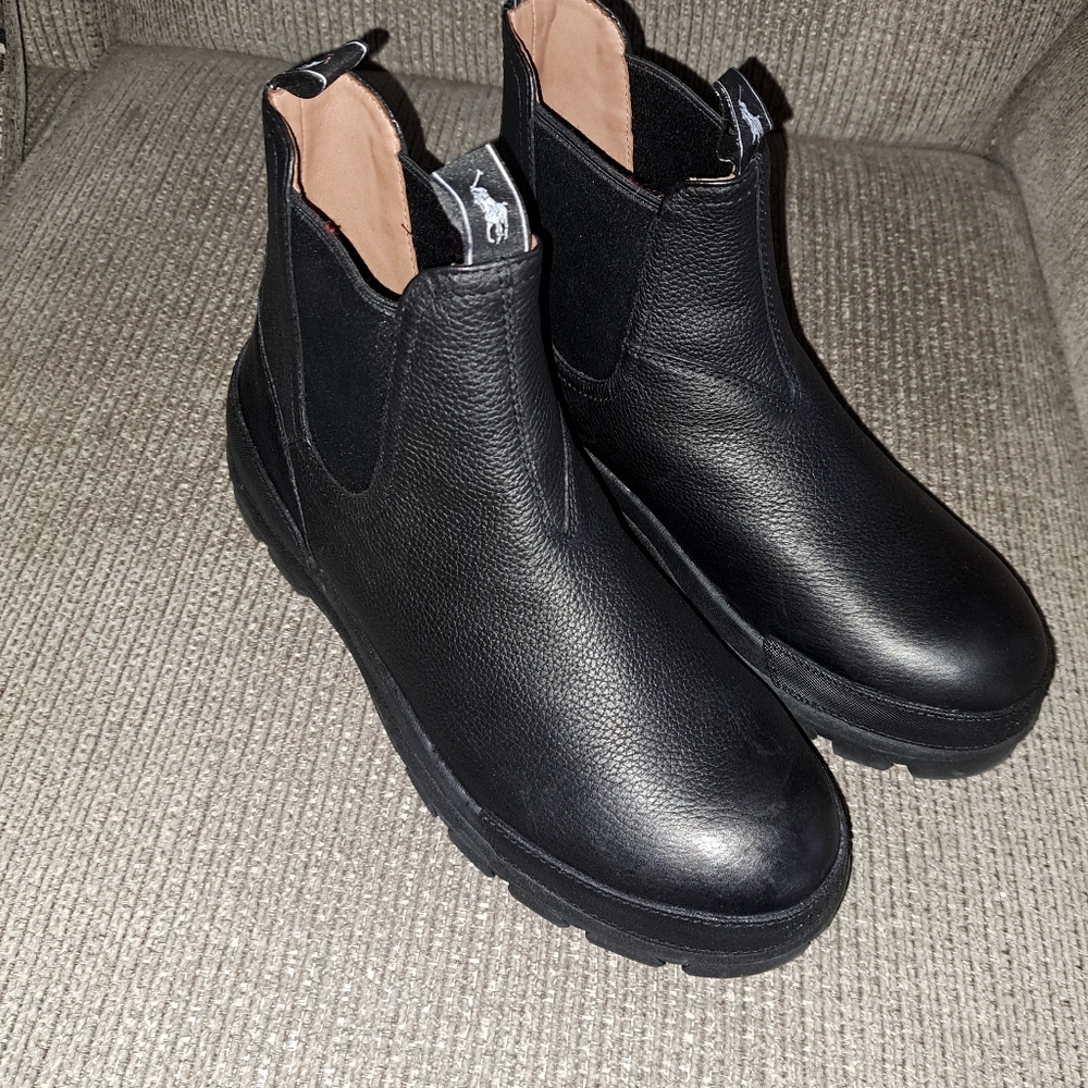 Size 10.